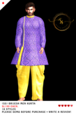 Brijesh Men Kurta 13