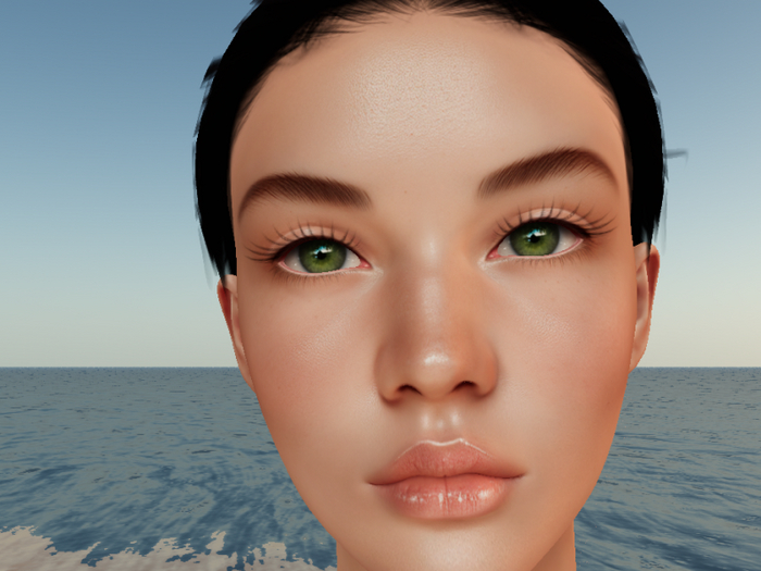 ANTONIA SHAPE GENX CLASSIC & LEL AVALON