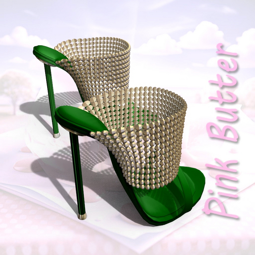 LaraX Shoes