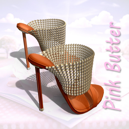 LaraX Shoes