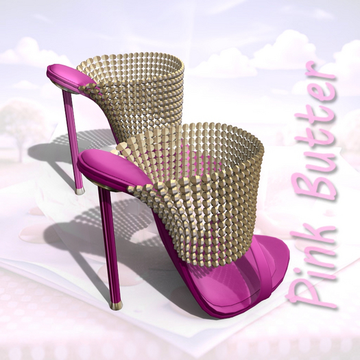 LaraX Shoes