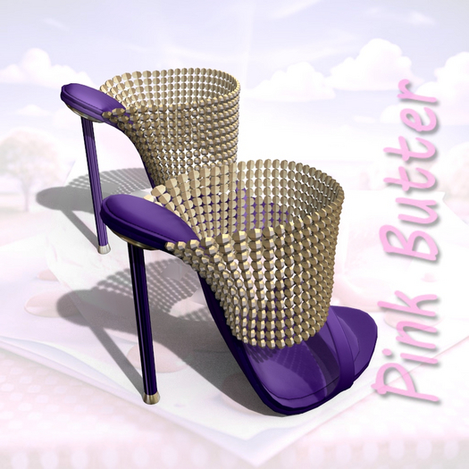 LaraX Shoes