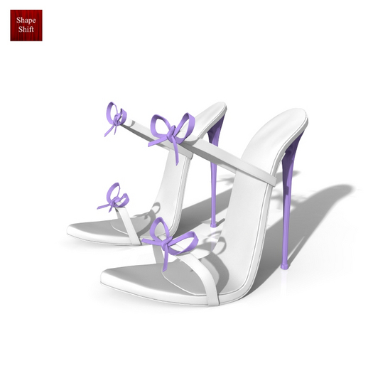 Belleza GenX Shoes