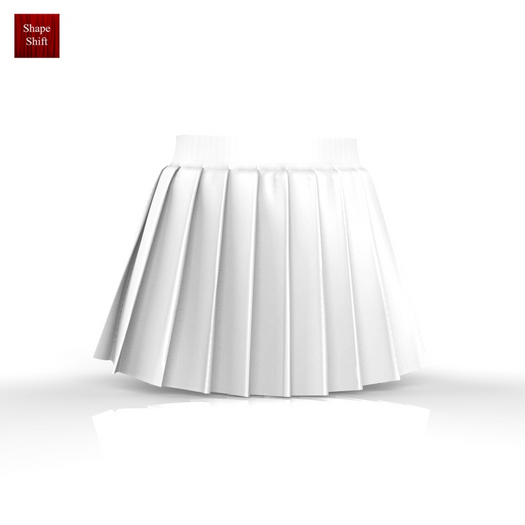 Reborn Skirt