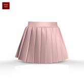 Reborn Skirt