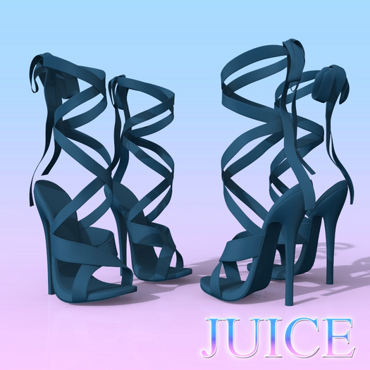 LEGACY Heels