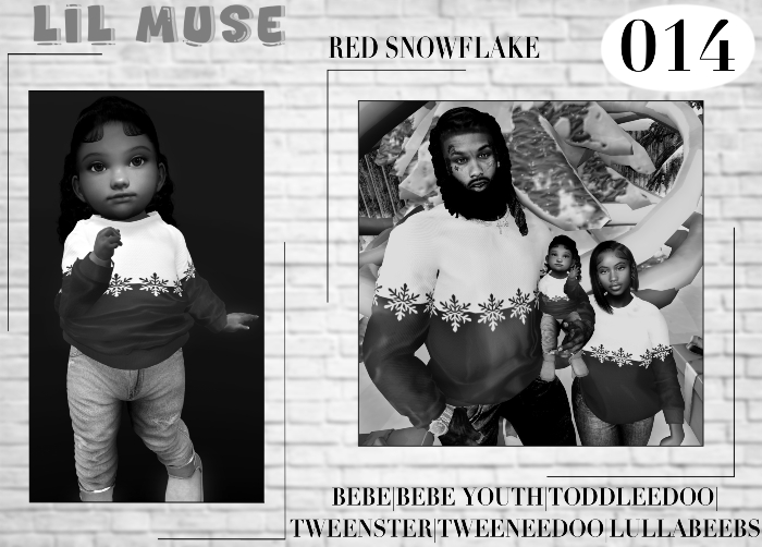 .[.Lil Muse.].:014 DEMO:.