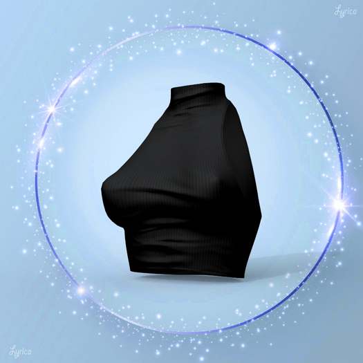 Reborn Top