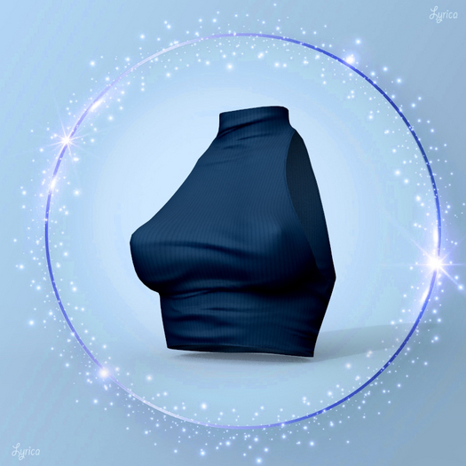 Reborn Top