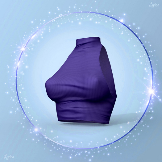 Reborn Top