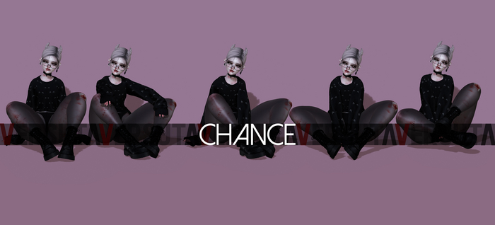 versuta. chance // fatpack