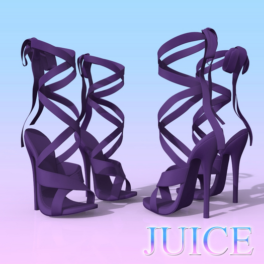 Maitreya Heels