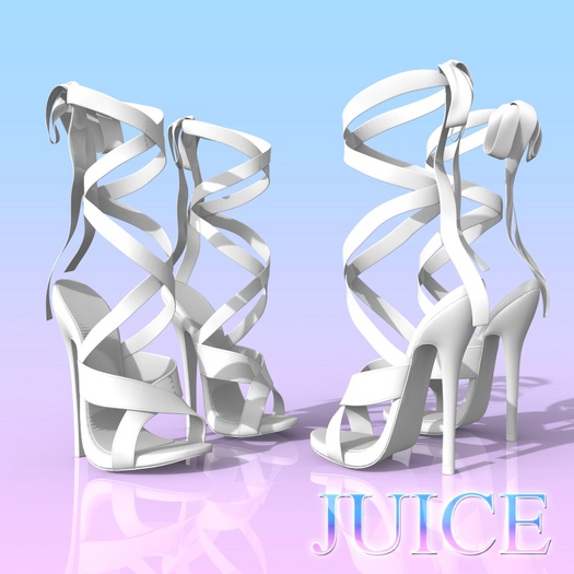 Maitreya Heels