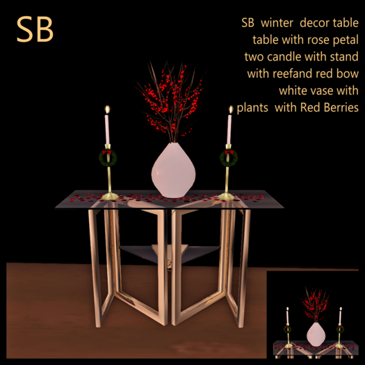 SB  winter  table decor 1
