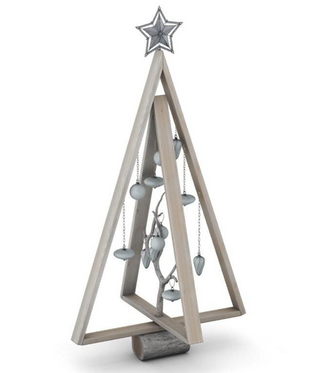 Trompe Loeil - DIY Project Tree