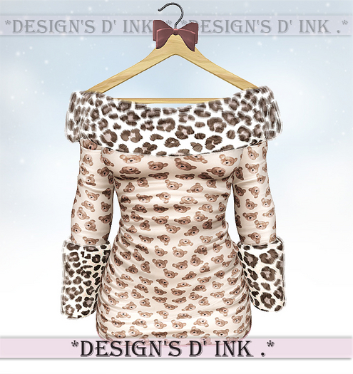 Haley Dress - Happy Peanut
