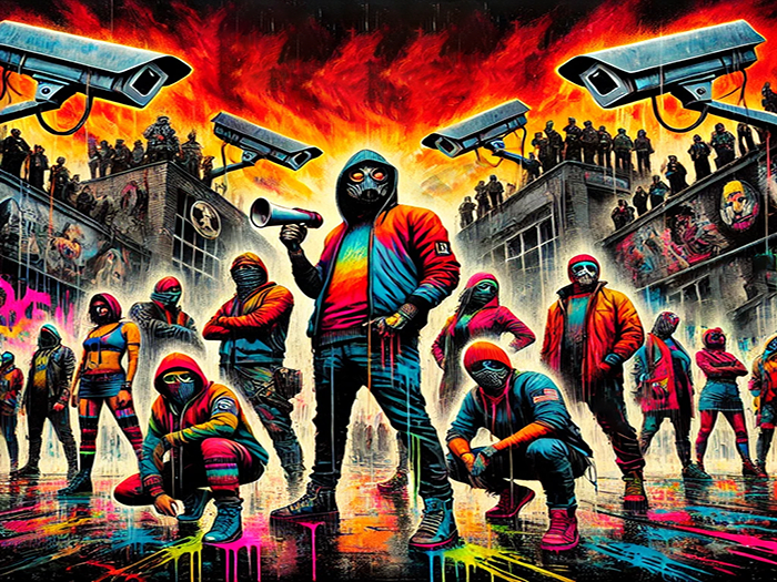 CLX:Color Revolution 