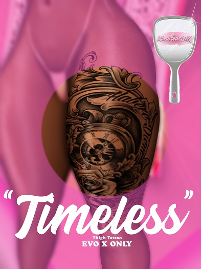  Timeless Tattoo