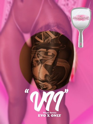 VII Tattoo