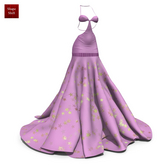 Stars Serene Gown LEGACY