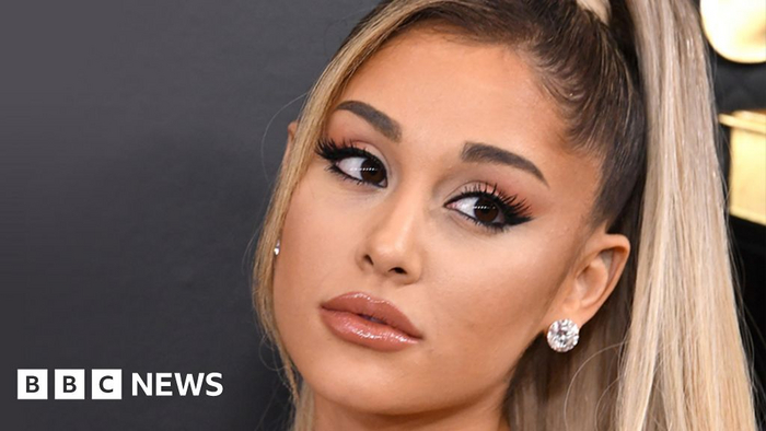 Ariana Grande x Ciara - Nasty Party (Mashup)DANCE