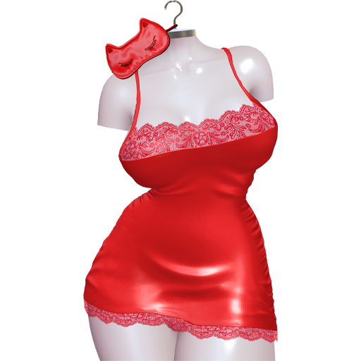 ::SS:: Set Dulce (Red)
