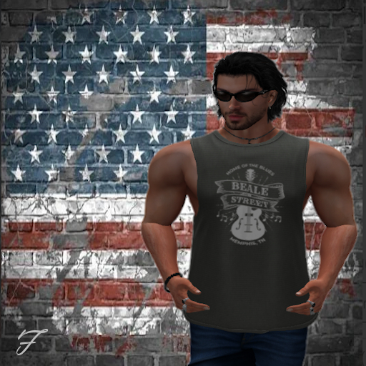 Beale Street MS (Jake)