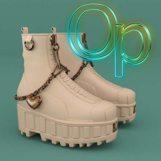 Kupra Boots