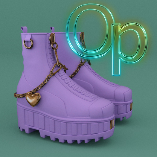 Kupra Boots