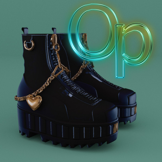 Kupra Boots