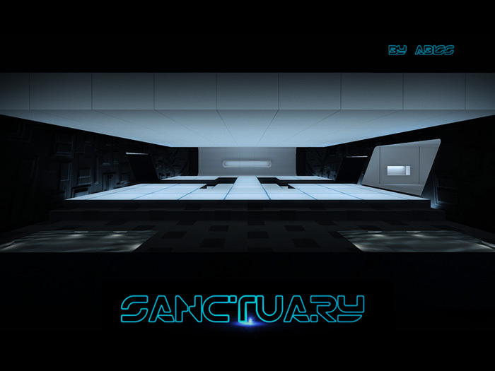 Abiss Sanctuary Skybox  non furnished