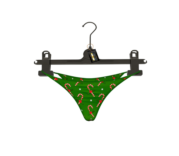 Missalice 94 christmas panty stuffing