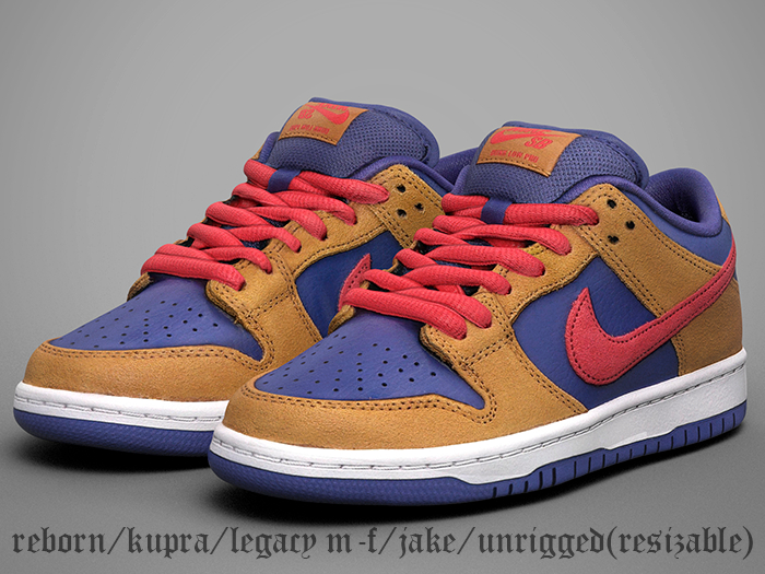 $J. D*nk Low 'Papa Bear'