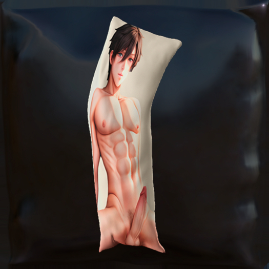 LIYUE-PILLOW UWU1.5 [Add Me]