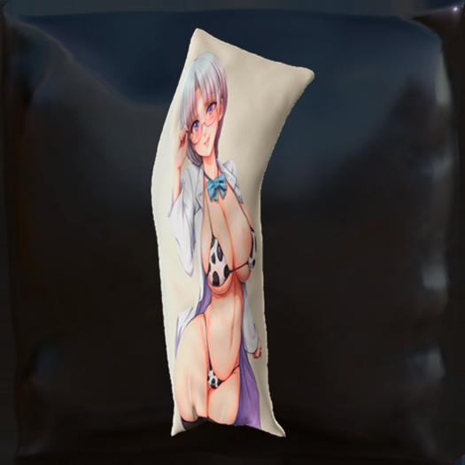 LIYUE-PILLOW UWU1.2 [Add Me]