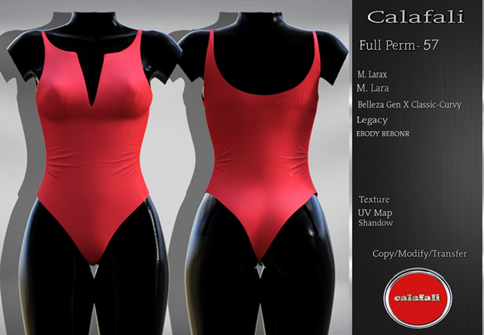 calafali * Full Perm-57