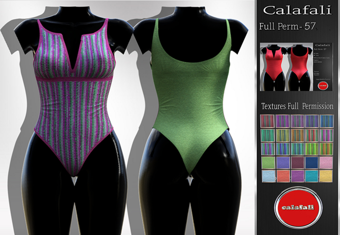 calafali * Textures Full Perm-57