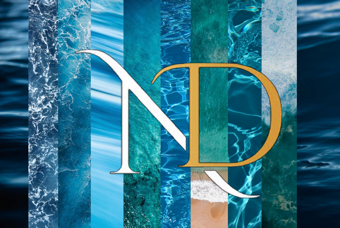 N&D Water Textures Pack 2