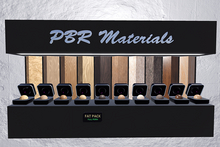 PBR SHOP - Wood Material 2K 2048x2048 Collection Full Perm