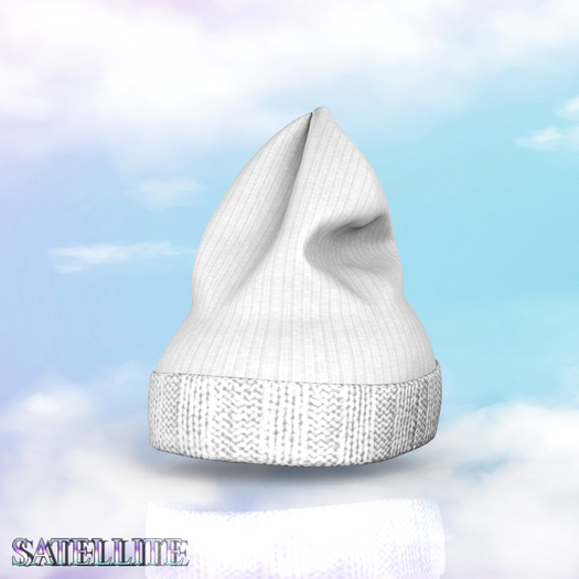 Winter Hat Christmas