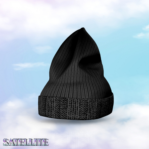 Winter Hat Christmas