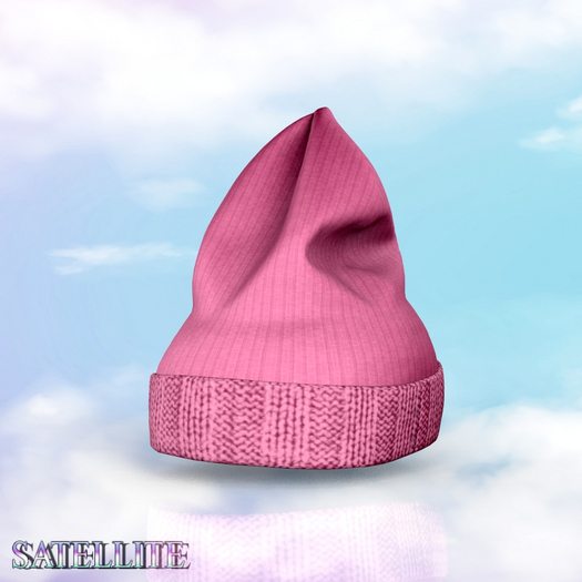 Winter Hat Christmas