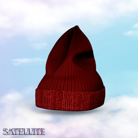 Winter Hat Christmas