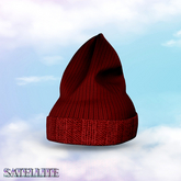 Winter Hat Christmas