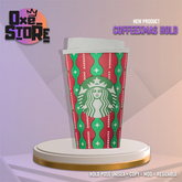 Oxe Store - CoffeeXmas HOLD