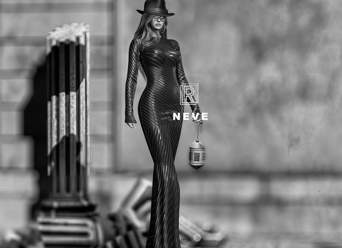 RAPTURE-Neve-DEMO