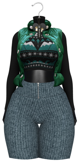 :::FurtaCor:::SOOKIE_SET::: F2