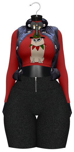 :::FurtaCor:::SOOKIE_SET::: F3
