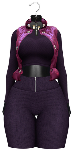 :::FurtaCor:::SOOKIE_SET::: F4