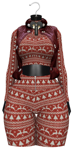 :::FurtaCor:::SOOKIE_SET::: F7